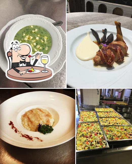 Albergo Ristorante Ciori