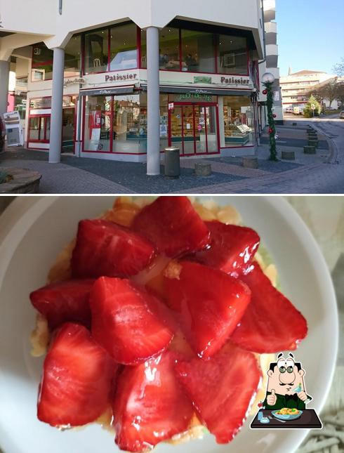 Boulangerie Paté