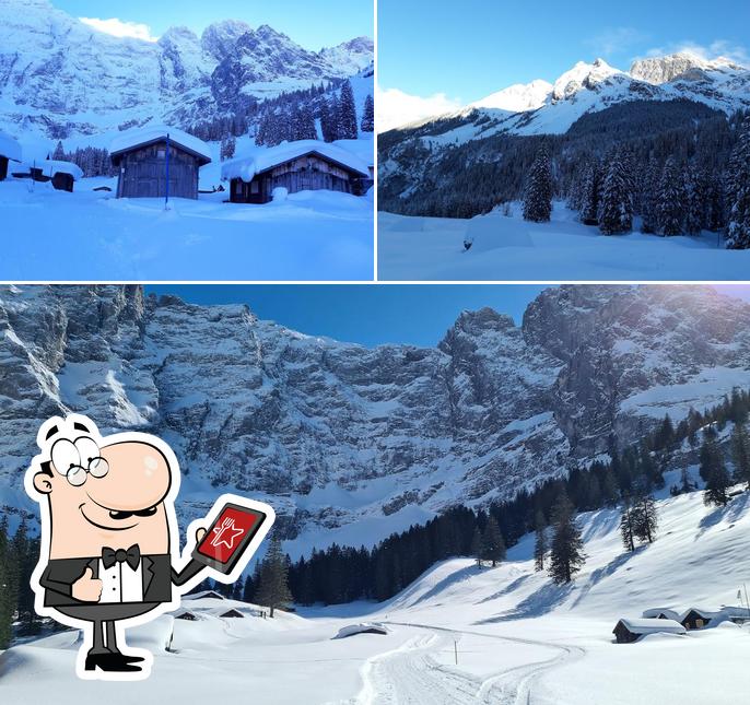 Brunnialp-Beizli
