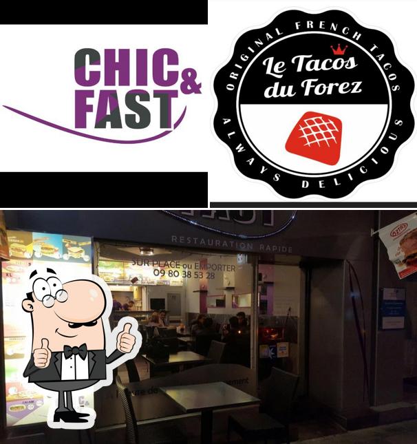Regarder l'image de Le Tacos du Forez Feurs
