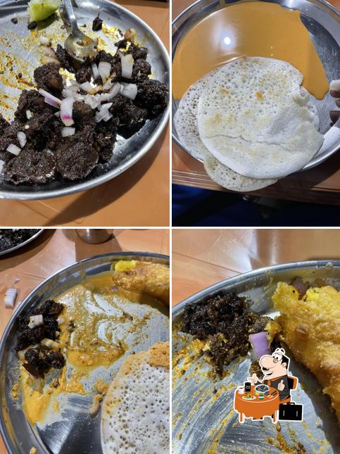Cousins Nest cafe