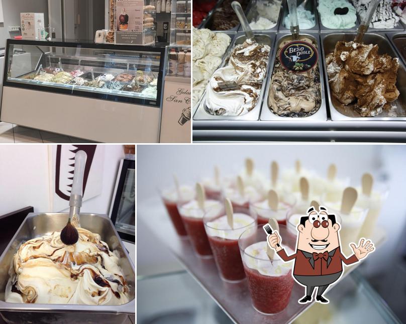 Gelateria San Ciriaco