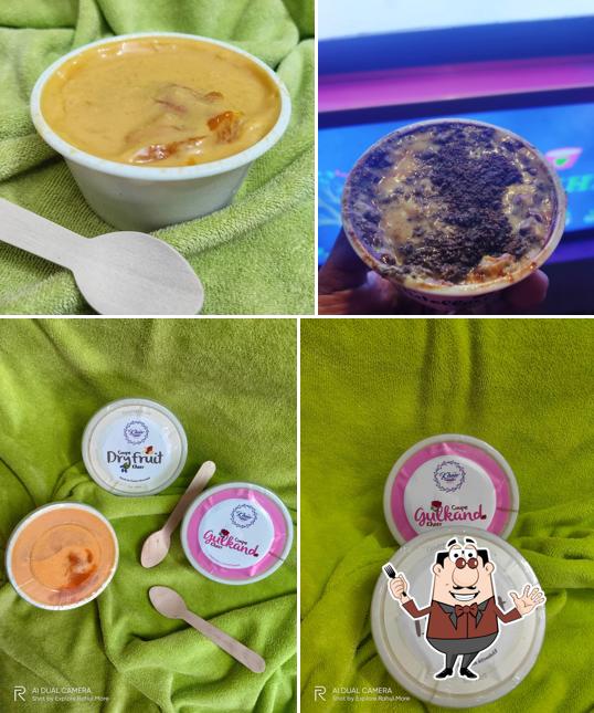 Meals at LKD La Kheer Deli