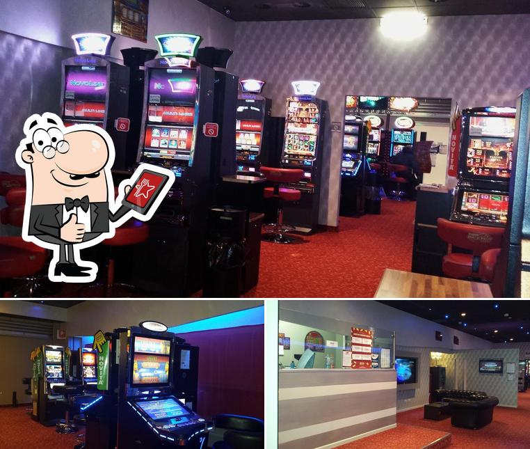 Foto di Las Vegas by Playpark - Romano di Lombardia
