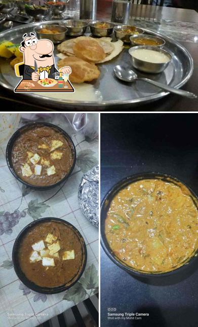 Meals at Mehmaan