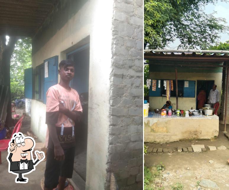 Nasta Shop Gulgula (KARAN)