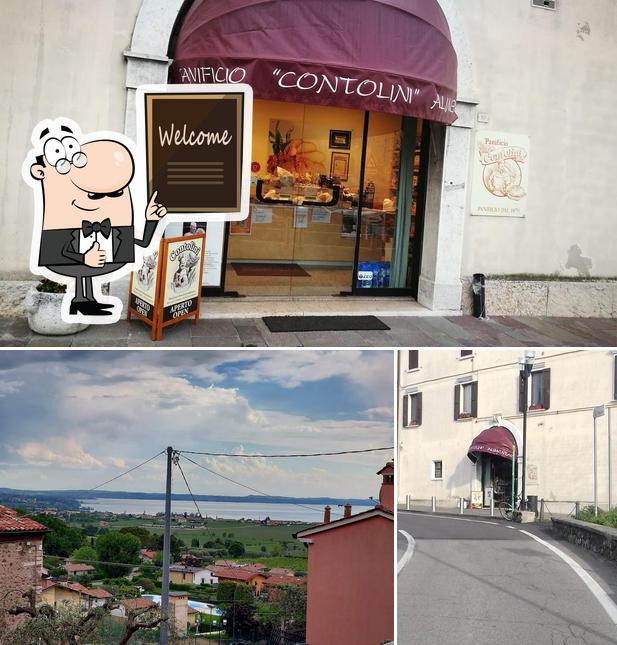 Immagine di Panificio Contolini