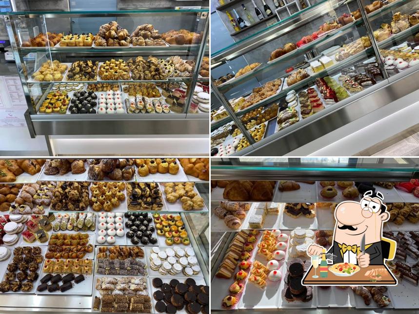 Pasticceria Lina di Luca Rinauro
