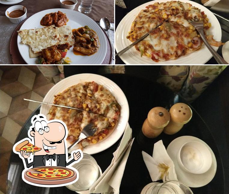 Rajwada, Pramod Hotel & Resorts