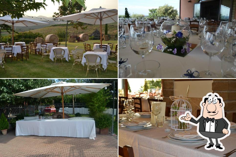 Ristorante La Casetta