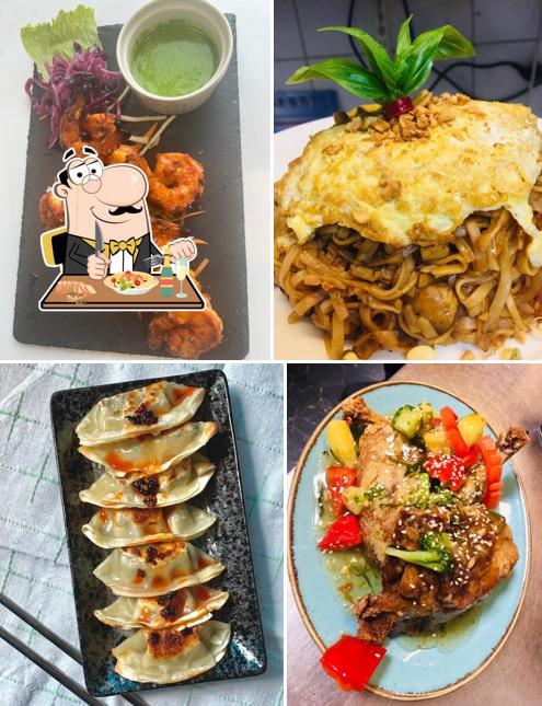 URBAN KITCHEN RESTAURANT