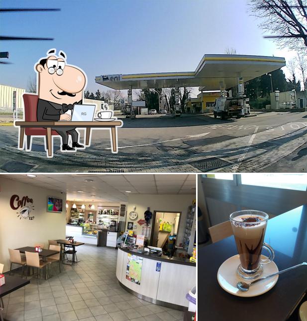 Siediti a un tavolo di Vele sas di Verduci Antonino & cc