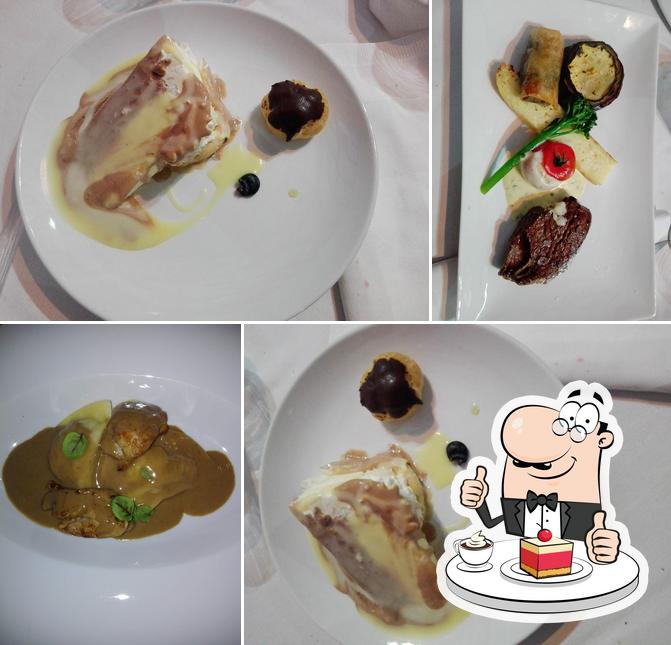 Restaurant du Mont-a-Goût