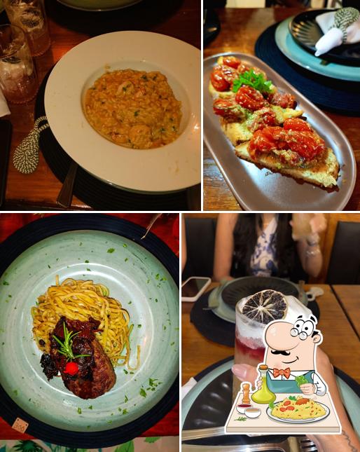 Restaurante Odé