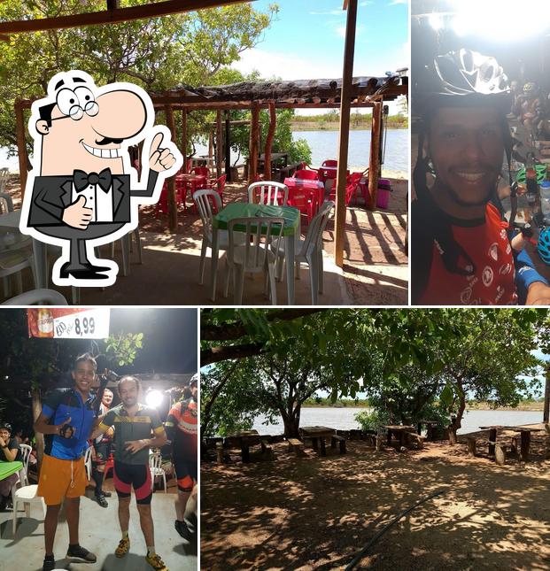 Restaurante Rancho Caipira