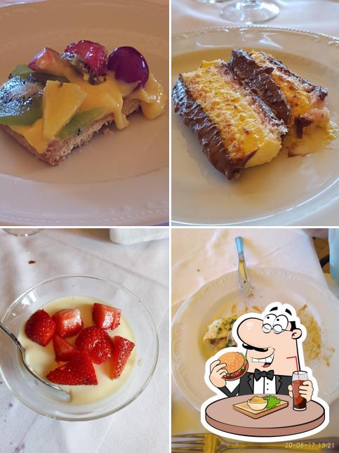 Ristorante San Giorgio