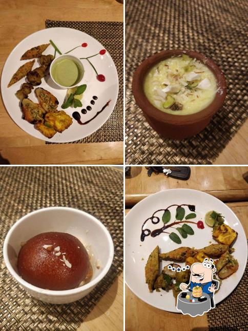 Meals at Royale Treat