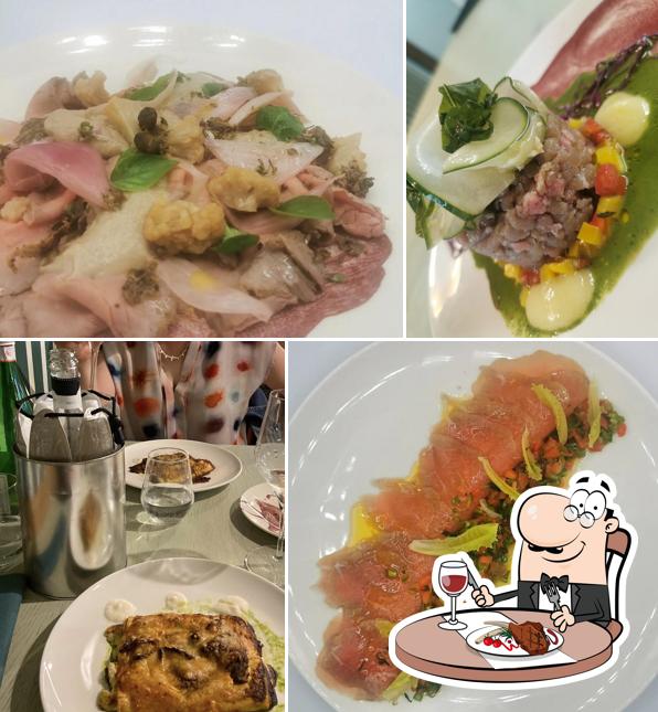 Tapaní Ristorantino