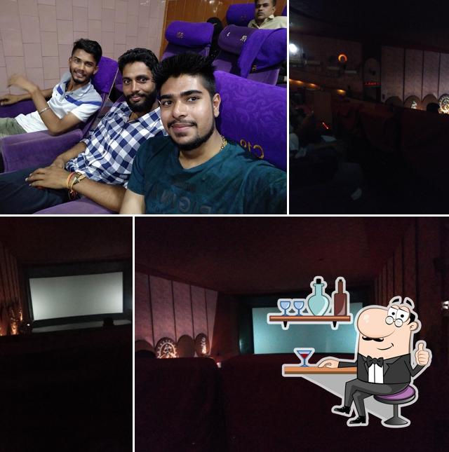 Meenakshi Cinema