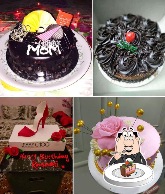 Gunchiiis The Bakery Shop picture