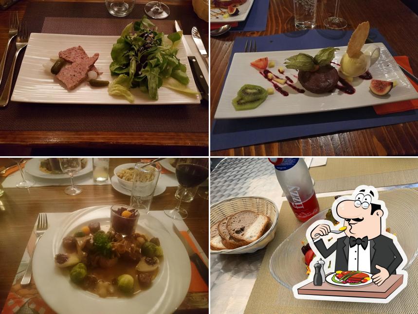 Restaurant Carnotzet - Chez Rémy