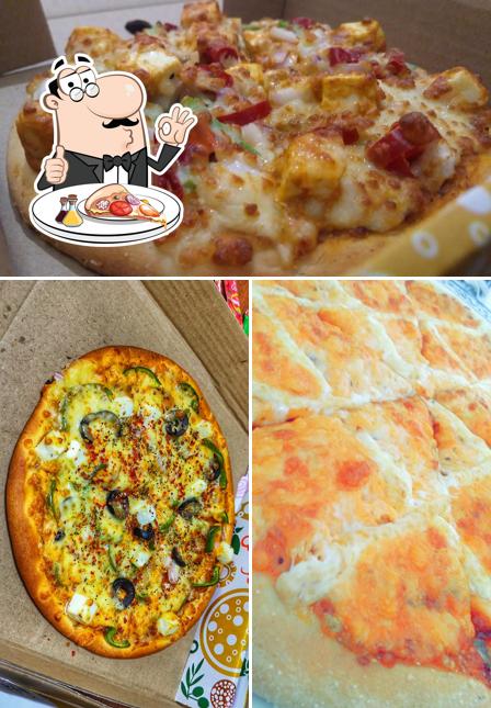Pizza is the world's most beloved fast food
