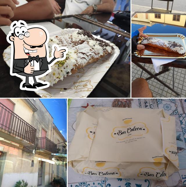 Bar Caleca