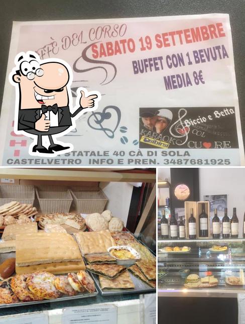 Bar del corso