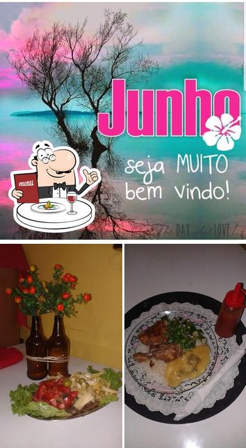Bar do Ronilson