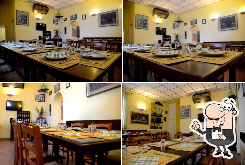 Cantina De Mauretto