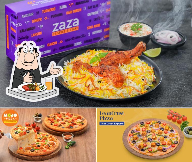 Food at EATCLUB Order Food Online