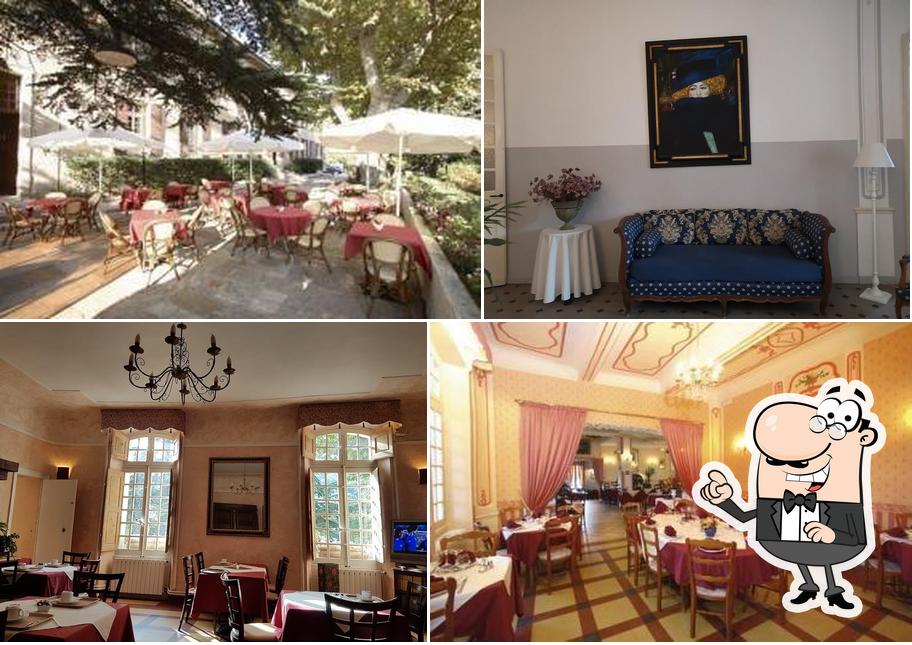 Hostellerie De La Cremaillere‎