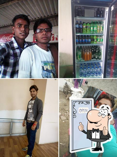 IPS Vegetarian Dhaba