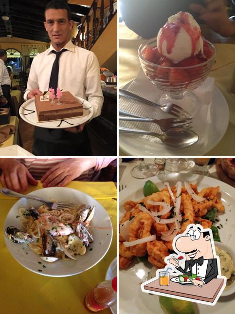 Little Italy