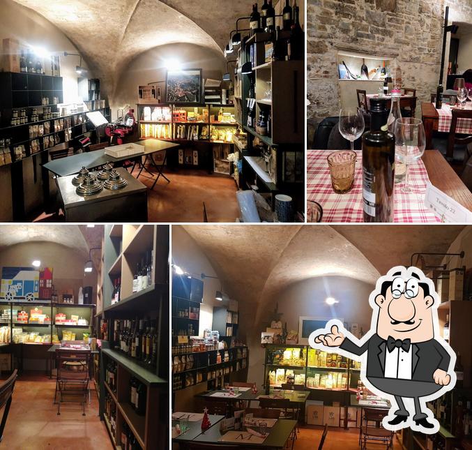 Mimì • La Casa dei Sapori