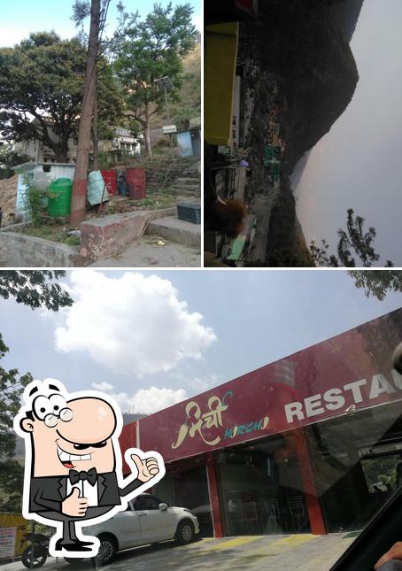 Mirchi Restaurant