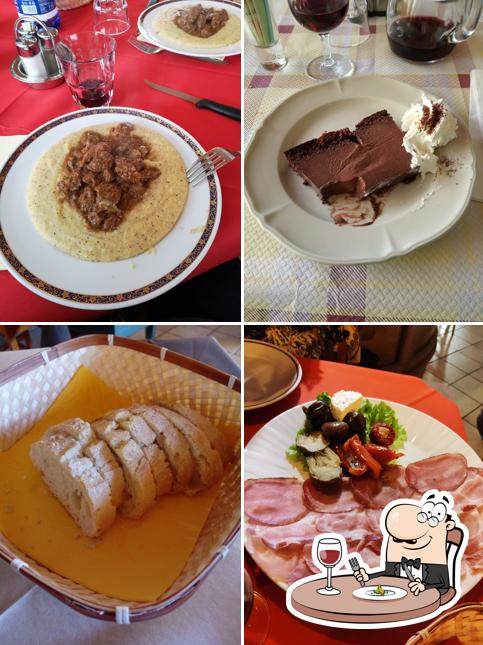 Osteria Pan et Vin