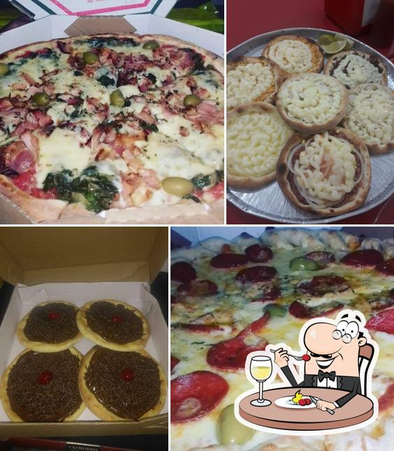 Mania da Pizza Jardim Tranquilidade