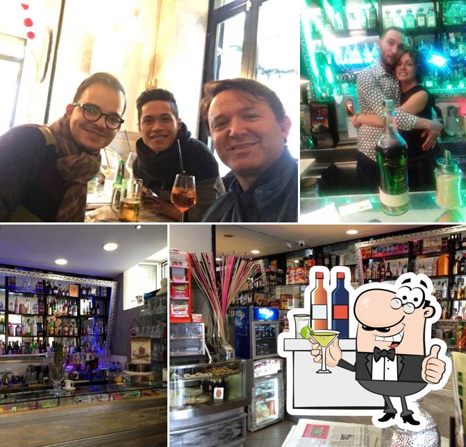Vedi questa immagine di Emporio cafe'