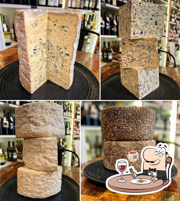 Cibo al Enoteca DeGusto