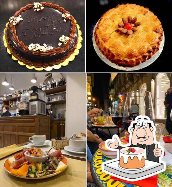 Vedi la foto di Franco Wine bar & Typical Sicilian Food