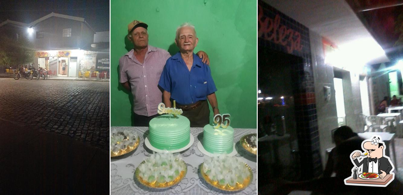 Pastelão WE