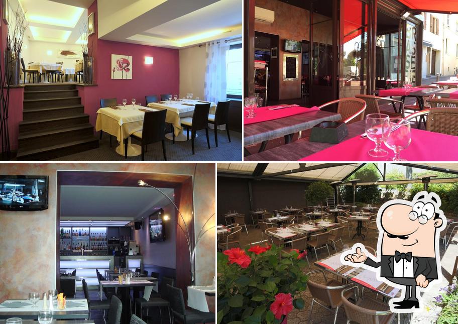 RESTAURANT ALLARDON