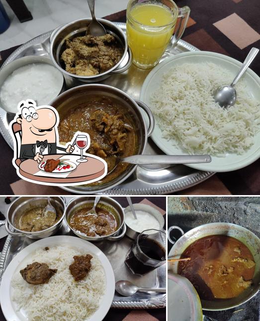 BABA DA DHABA