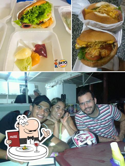 Beto Lanches