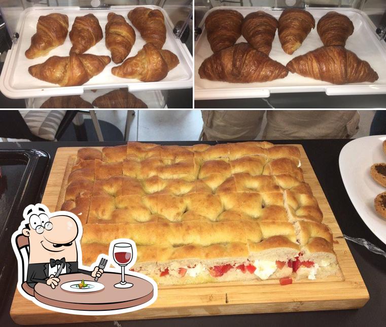 Platti al Caffè più Caputo GmbH