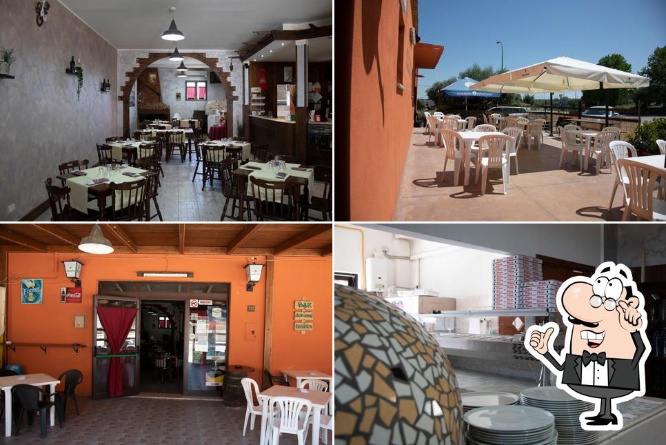 Colorado Caffe Ristorante Pizzeria Campobasso