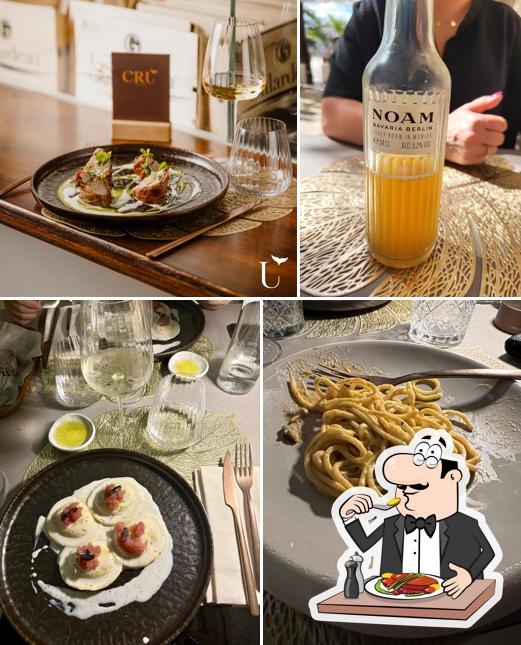 Platti al Cru Fish Bar