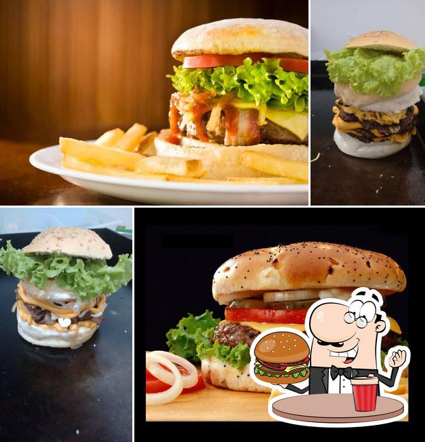 DISK BURGUER DELIVERY