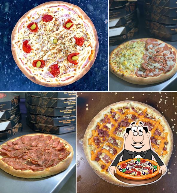 Duks Pizzaria Delivery